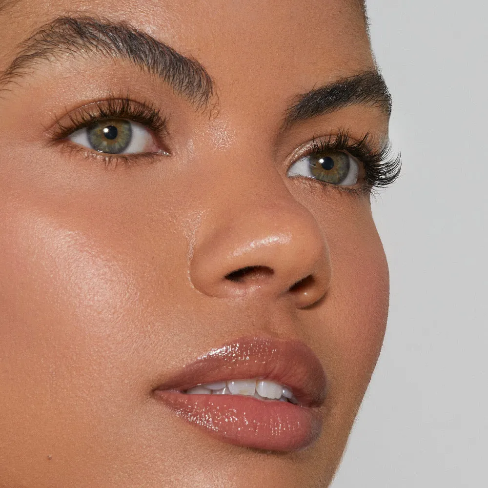 Lace it Up Vegan Segment Lashes - Soulful Hybrid - Retail Set