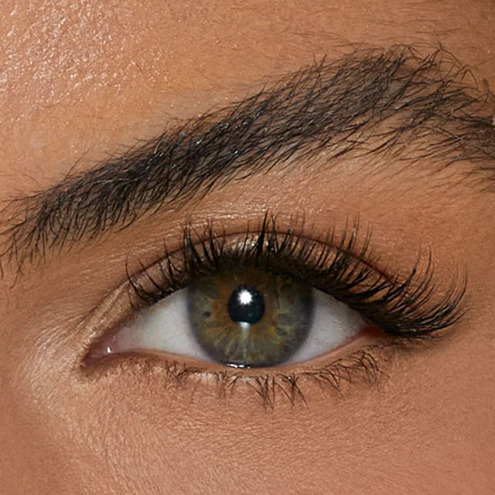Lace it Up Vegan Segment Lashes - Soulful Hybrid - Retail Set
