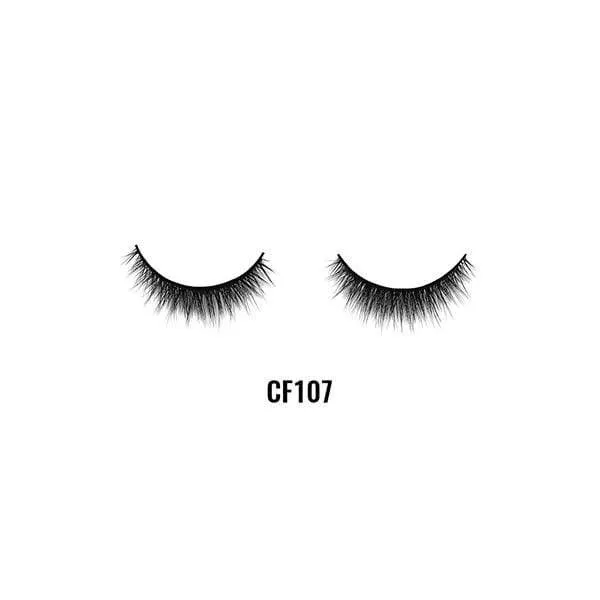 Laflare 3D CASHMERE LASH - (C)