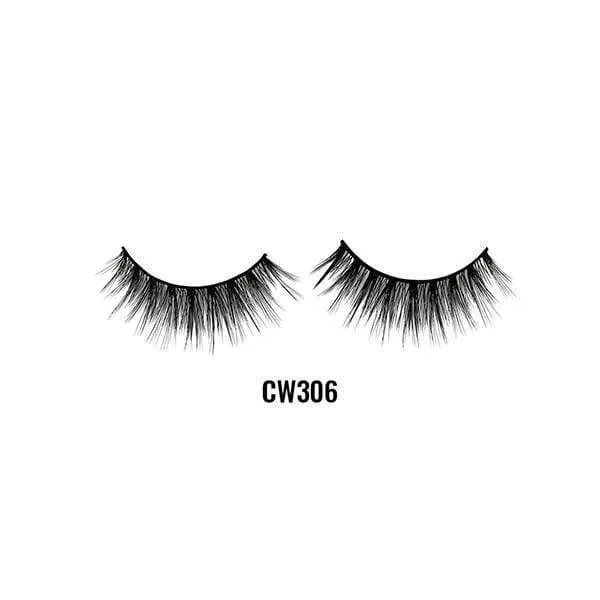 Laflare 3D CASHMERE LASH - (C)