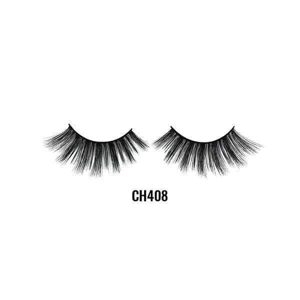 Laflare 3D CASHMERE LASH - (C)