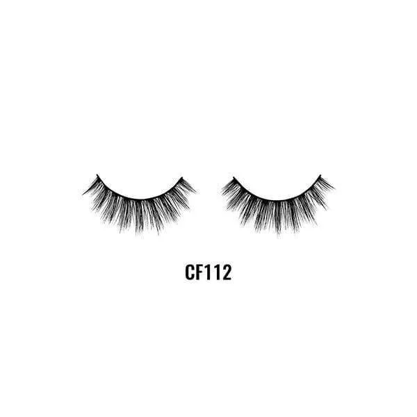Laflare 3D CASHMERE LASH - (C)