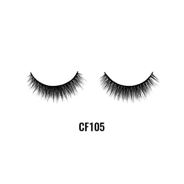 Laflare 3D CASHMERE LASH - (C)
