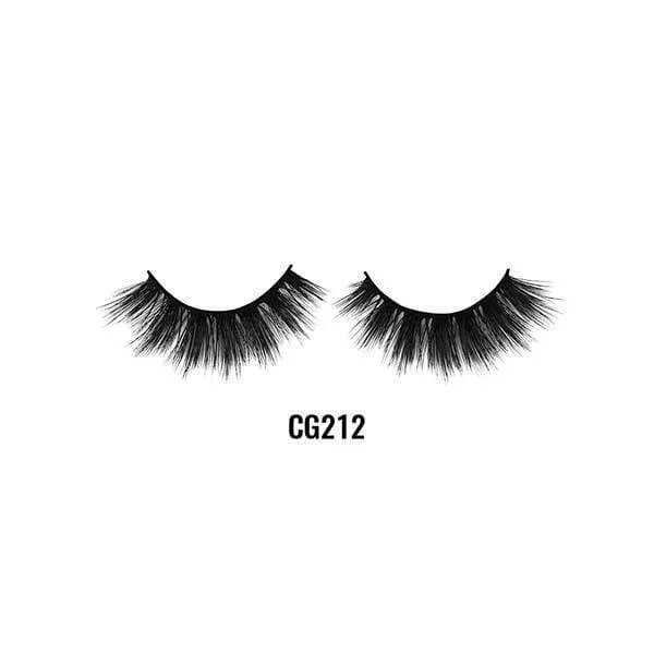 Laflare 3D CASHMERE LASH - (C)