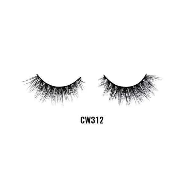 Laflare 3D CASHMERE LASH - (C)
