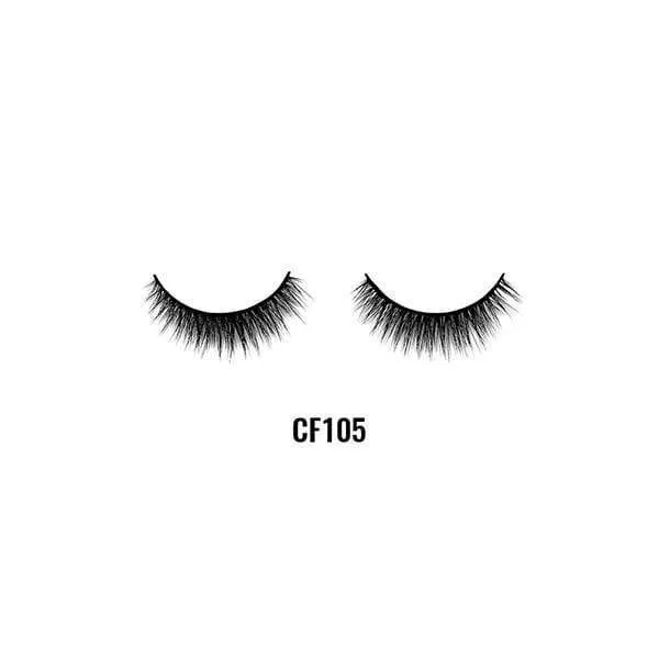 Laflare 3D CASHMERE LASH - (C)