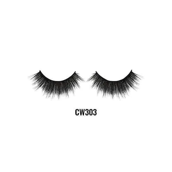 Laflare 3D CASHMERE LASH - (C)