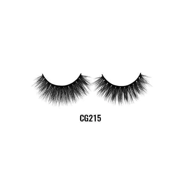 Laflare 3D CASHMERE LASH - (C)