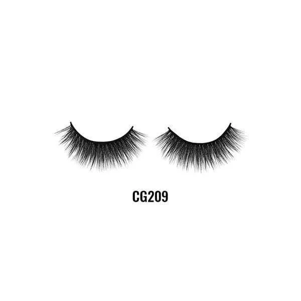 Laflare 3D CASHMERE LASH - (C)