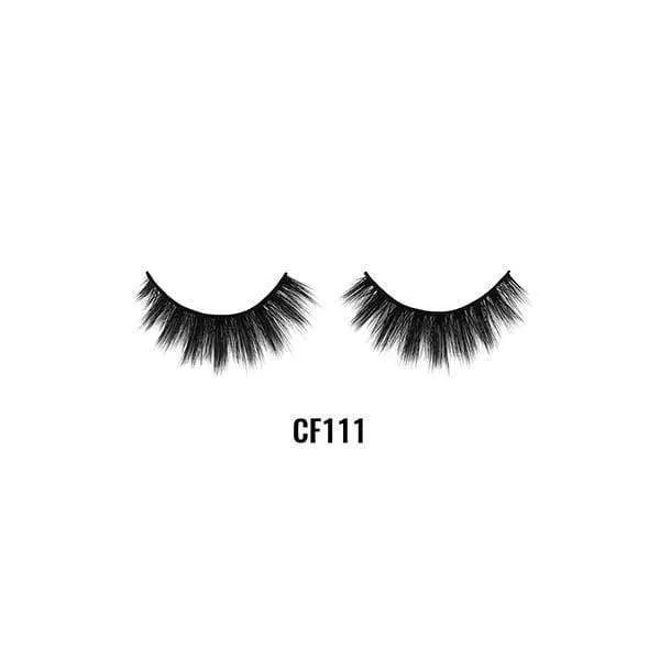 Laflare 3D CASHMERE LASH - (C)