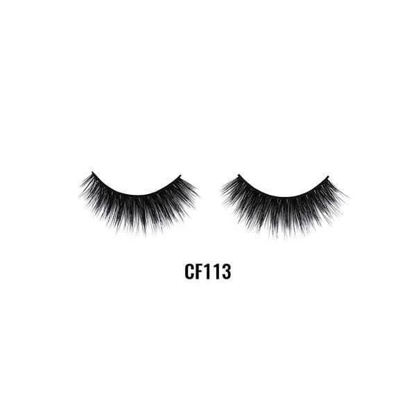 Laflare 3D CASHMERE LASH - (C)
