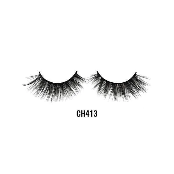 Laflare 3D CASHMERE LASH - (C)