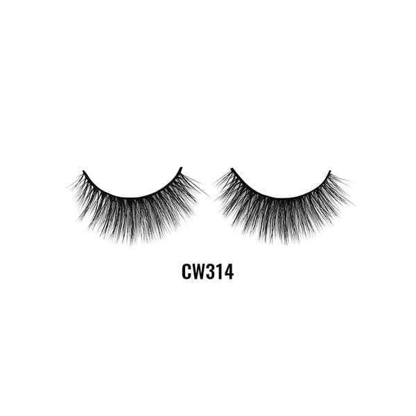 Laflare 3D CASHMERE LASH - (C)