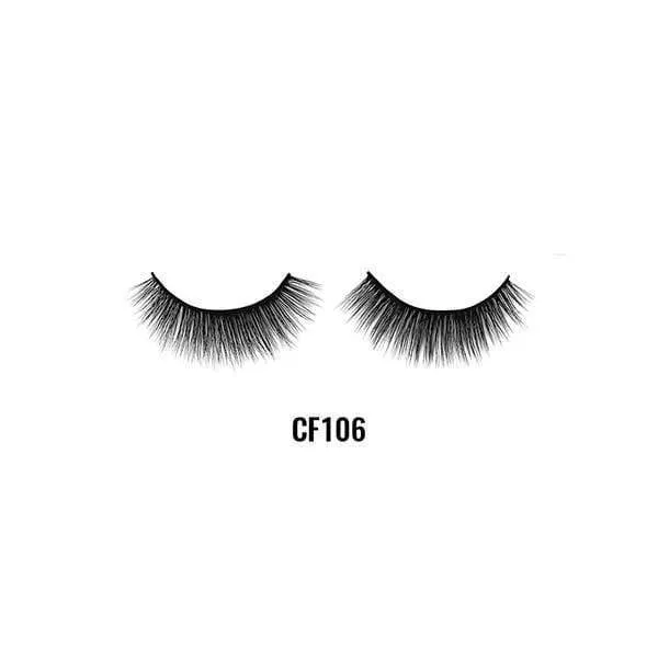 Laflare 3D CASHMERE LASH - (C)