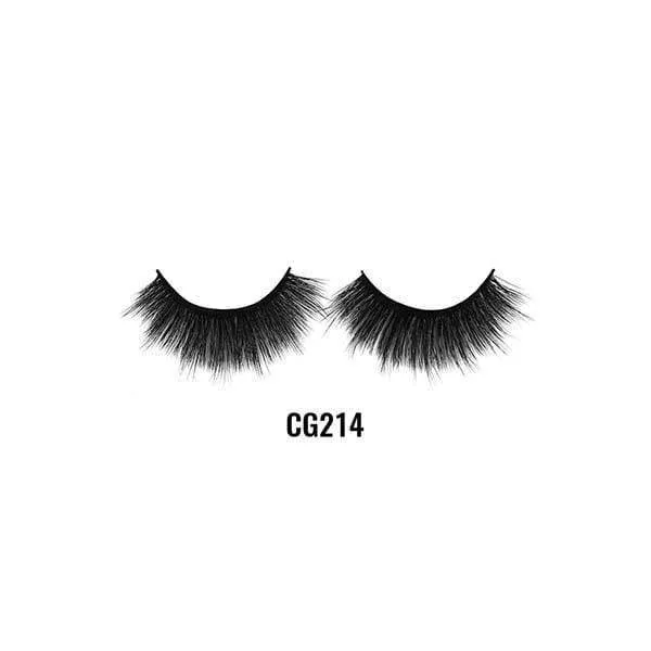 Laflare 3D CASHMERE LASH - (C)