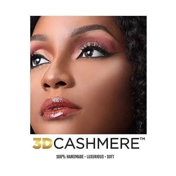 Laflare 3D CASHMERE LASH - (C)