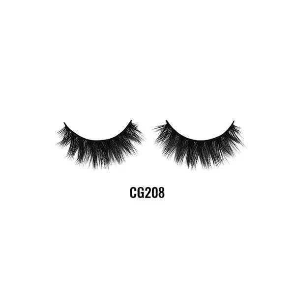 Laflare 3D CASHMERE LASH - (C)