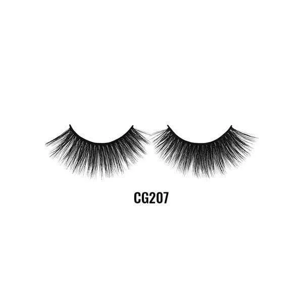 Laflare 3D CASHMERE LASH - (C)