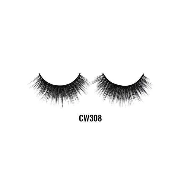 Laflare 3D CASHMERE LASH - (C)