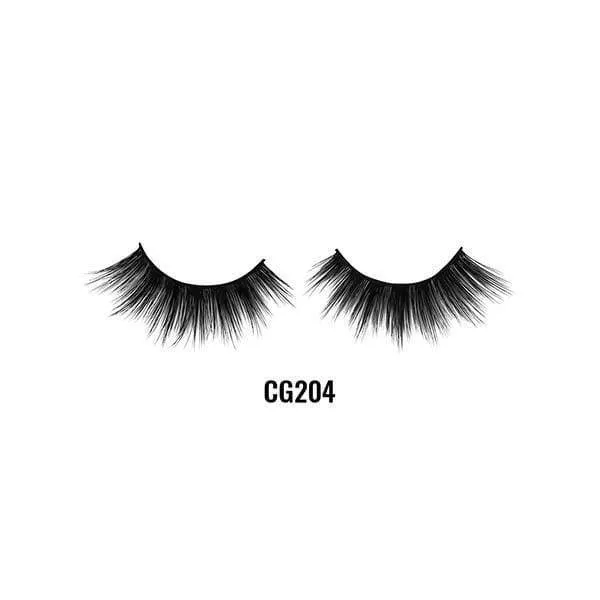 Laflare 3D CASHMERE LASH - (C)