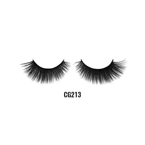 Laflare 3D CASHMERE LASH - (C)