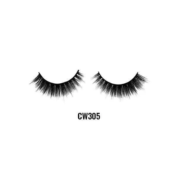 Laflare 3D CASHMERE LASH - (C)