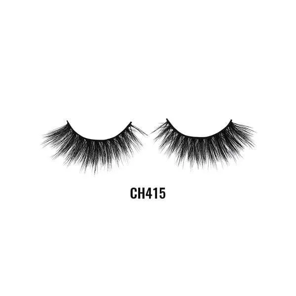 Laflare 3D CASHMERE LASH - (C)