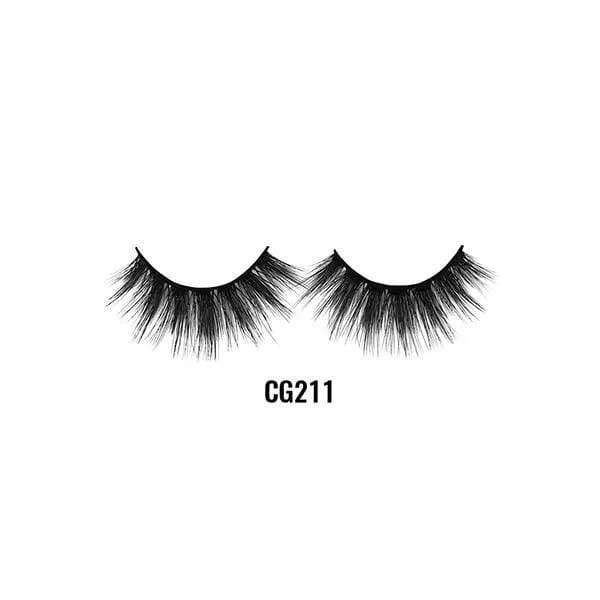 Laflare 3D CASHMERE LASH - (C)