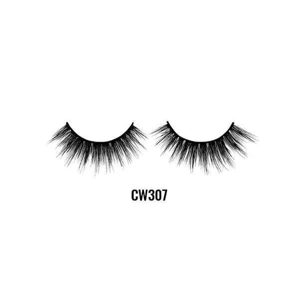 Laflare 3D CASHMERE LASH - (C)