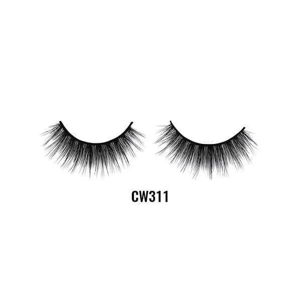 Laflare 3D CASHMERE LASH - (C)