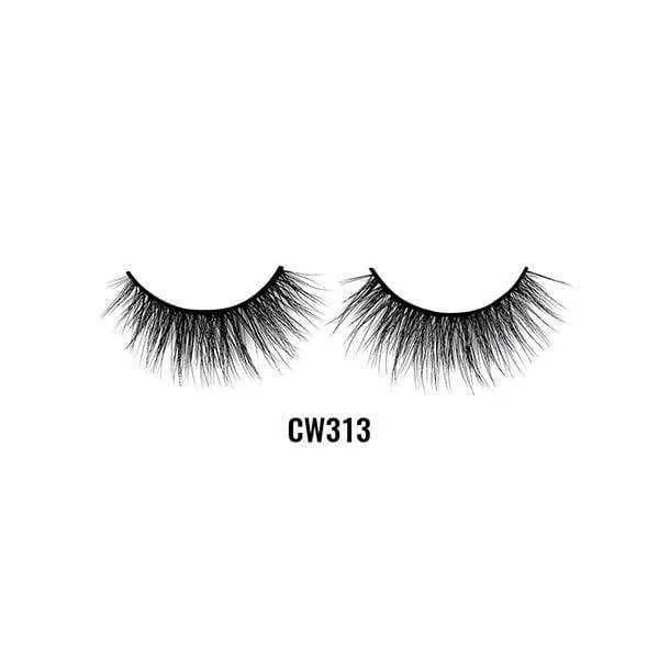 Laflare 3D CASHMERE LASH - (C)
