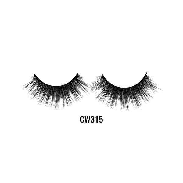 Laflare 3D CASHMERE LASH - (C)