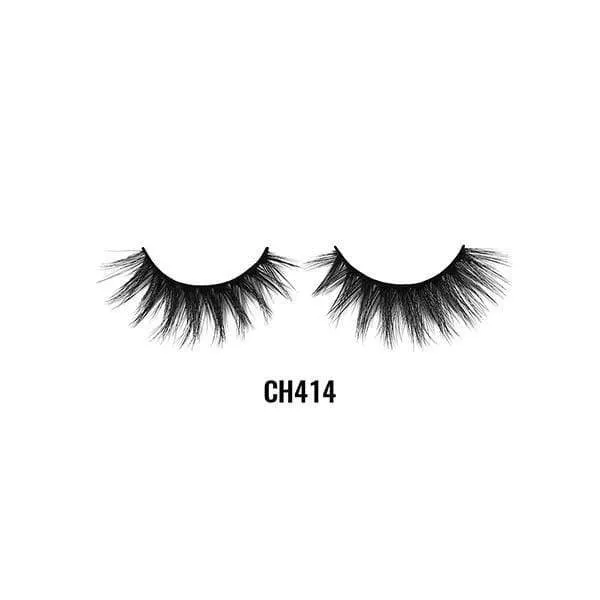Laflare 3D CASHMERE LASH - (C)