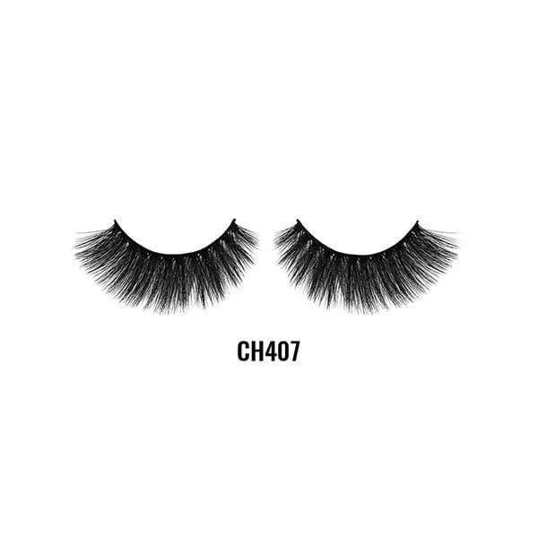 Laflare 3D CASHMERE LASH - (C)