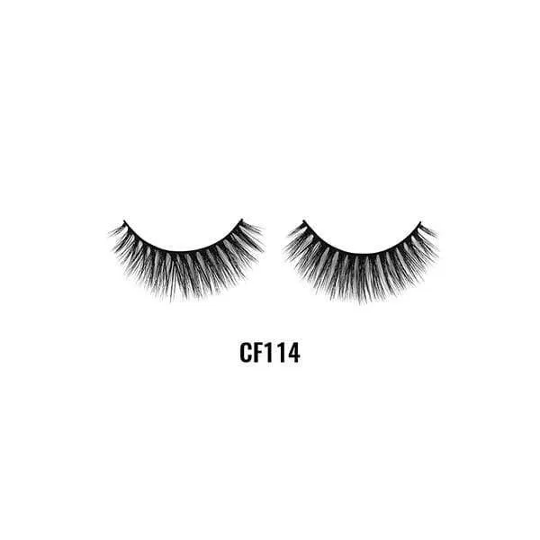 Laflare 3D CASHMERE LASH - (C)