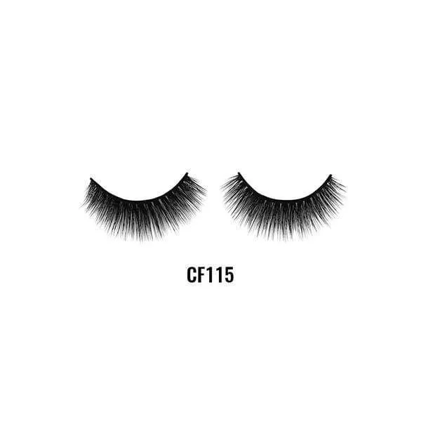 Laflare 3D CASHMERE LASH - (C)