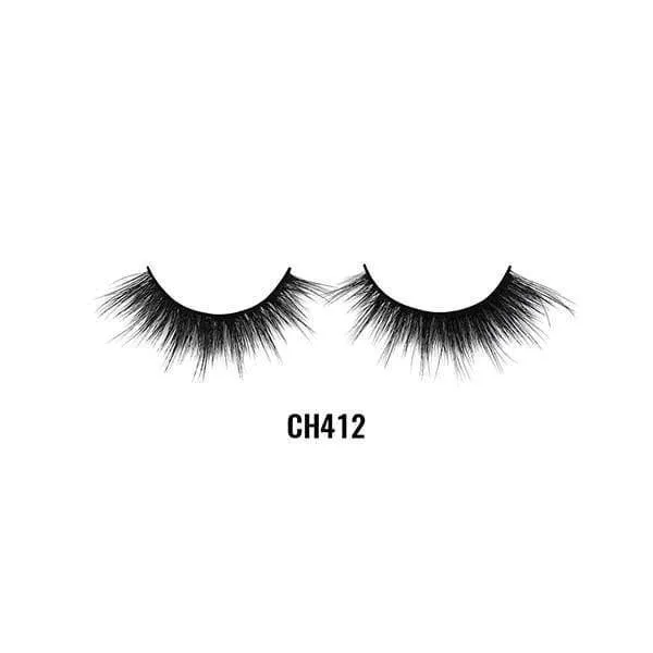 Laflare 3D CASHMERE LASH - (C)