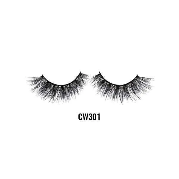 Laflare 3D CASHMERE LASH - (C)