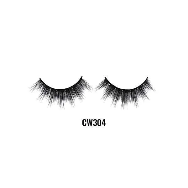 Laflare 3D CASHMERE LASH - (C)