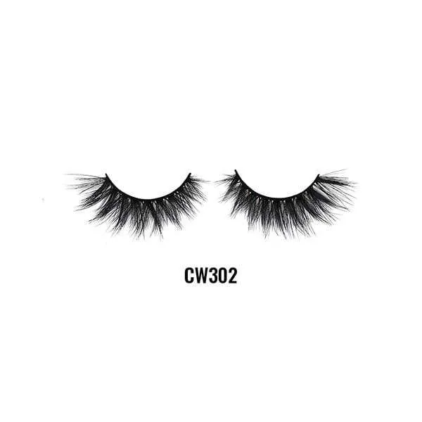Laflare 3D CASHMERE LASH - (C)