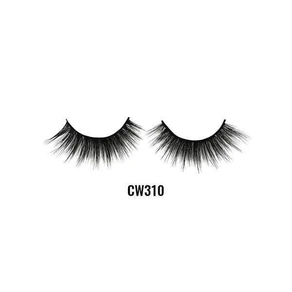 Laflare 3D CASHMERE LASH - (C)