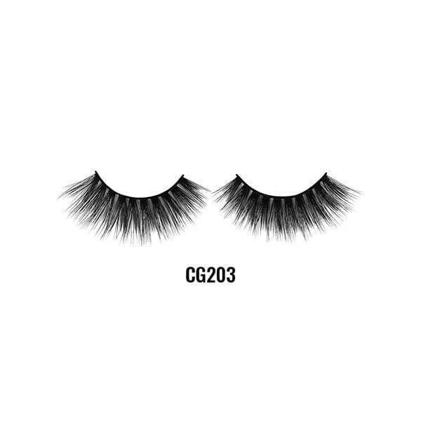 Laflare 3D CASHMERE LASH - (C)