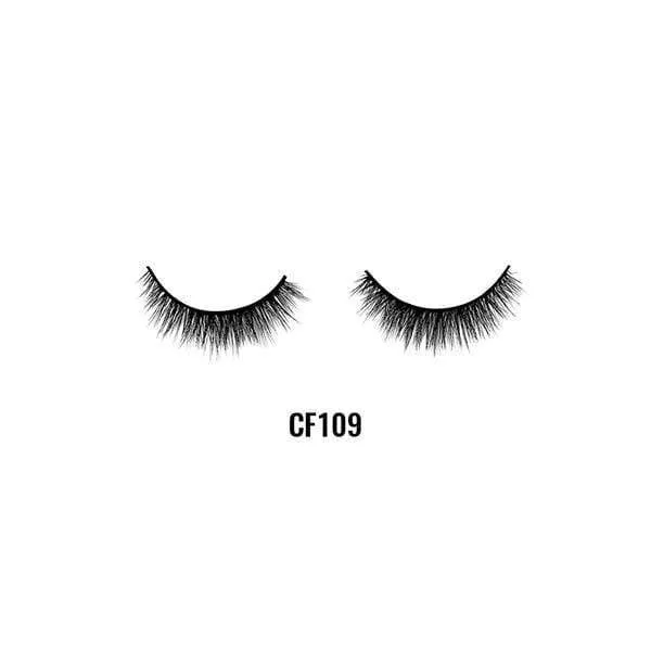 Laflare 3D CASHMERE LASH - (C)