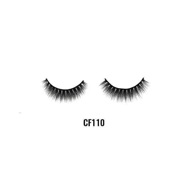 Laflare 3D CASHMERE LASH - (C)