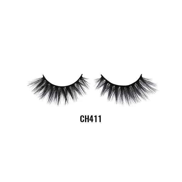 Laflare 3D CASHMERE LASH - (C)