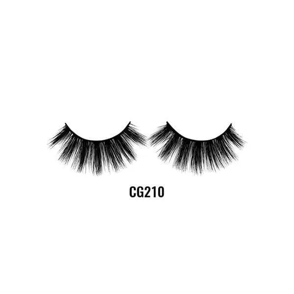 Laflare 3D CASHMERE LASH - (C)