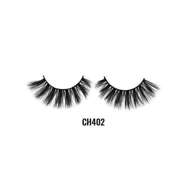 Laflare 3D CASHMERE LASH - (C)