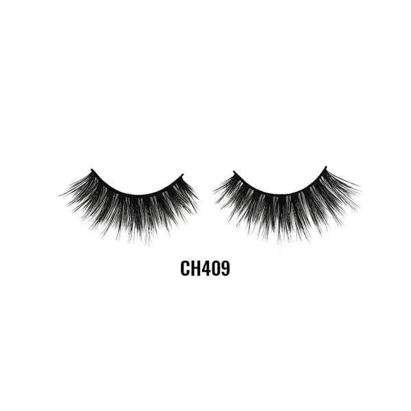 Laflare 3D CASHMERE LASH - (C)