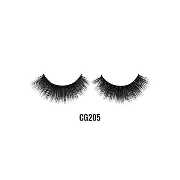 Laflare 3D CASHMERE LASH - (C)