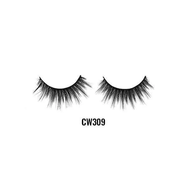 Laflare 3D CASHMERE LASH - (C)